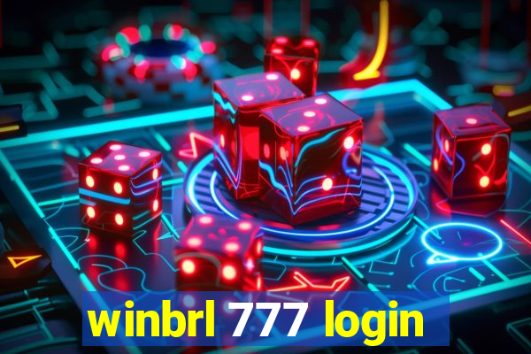 winbrl 777 login